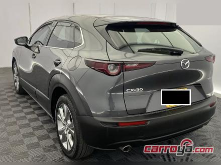 Mazda CX-30 2022 - imagen secundaria 1