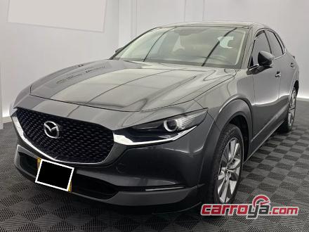 Mazda CX-30 2022 - imagen secundaria 2
