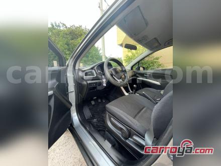 Suzuki S-Cross 2021 - imagen secundaria 1