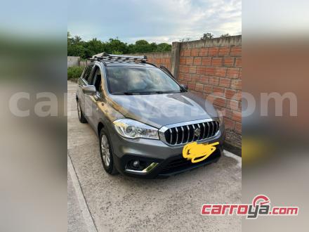 Suzuki S-Cross 2021 - imagen secundaria 2