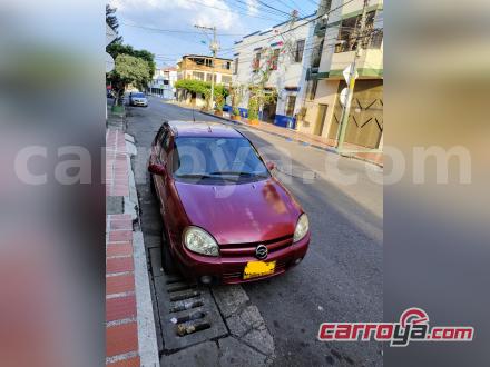 Chevrolet Chevy 2005 - imagen 1