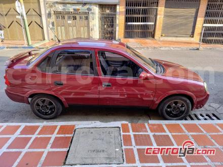 Chevrolet Chevy 2005 - imagen secundaria 1