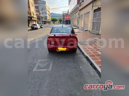 Chevrolet Chevy 2005 - imagen secundaria 2