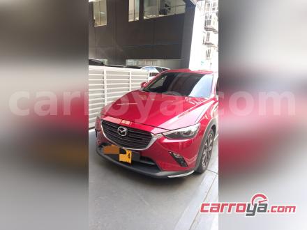 Mazda CX-3 2020 - imagen secundaria 1