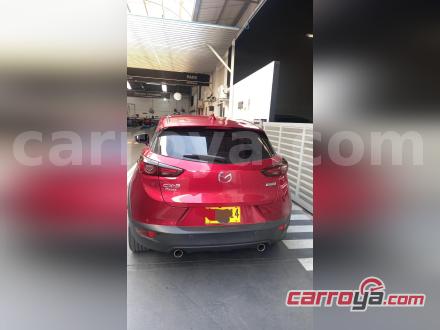 Mazda CX-3 2020 - imagen secundaria 2