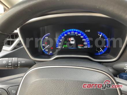 Toyota New Corolla 2020 - imagen secundaria 2