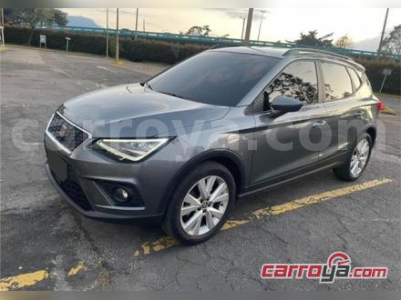 SEAT Arona 2018 - imagen secundaria 1