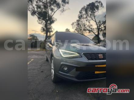 SEAT Arona 2018 - imagen secundaria 2