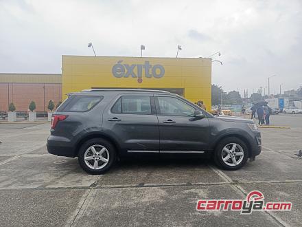 Ford Explorer 2016 - imagen secundaria 1