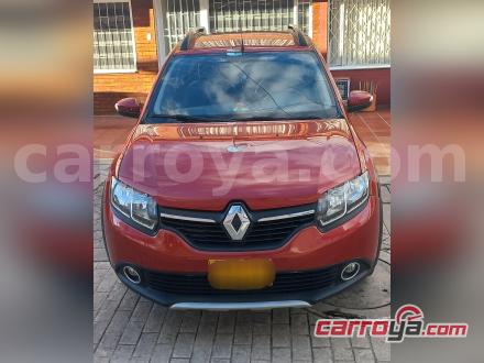 Renault Stepway 2018 - imagen secundaria 1