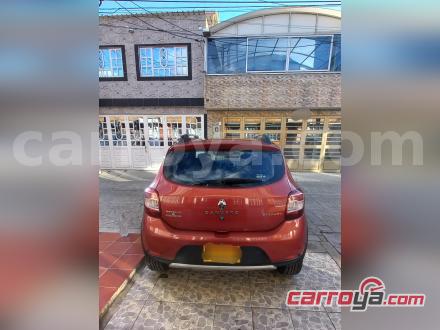 Renault Stepway 2018 - imagen secundaria 2