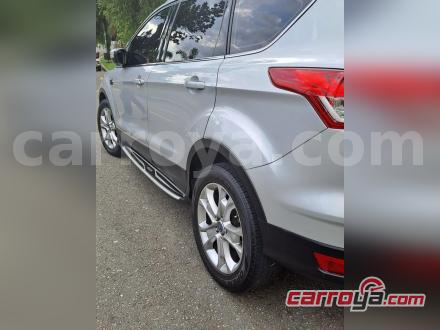Ford Escape 2016 - imagen secundaria 1