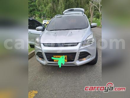 Ford Escape 2016 - imagen secundaria 2