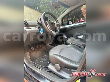 Chevrolet Spark 2015 - imagen secundaria 1