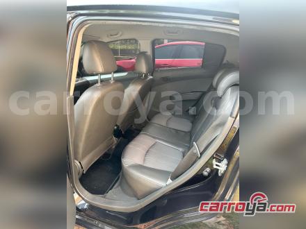 Chevrolet Spark 2015 - imagen secundaria 2