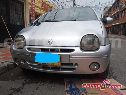 Renault Twingo 2004 - imagen 1