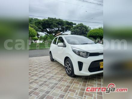 KIA Picanto 2022 - imagen secundaria 1