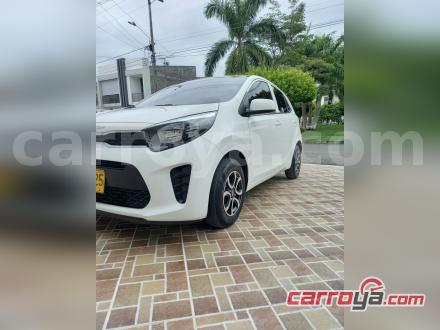 KIA Picanto 2022 - imagen secundaria 2