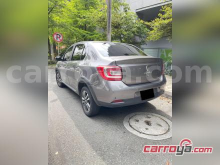 Renault Logan 2021 - imagen secundaria 1