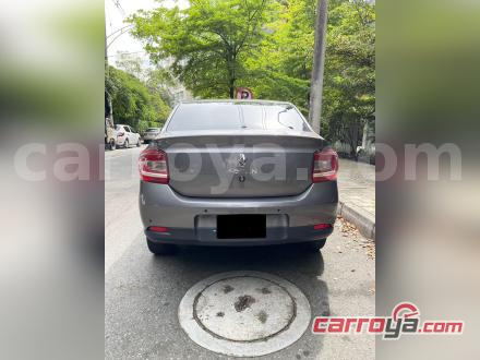 Renault Logan 2021 - imagen secundaria 2