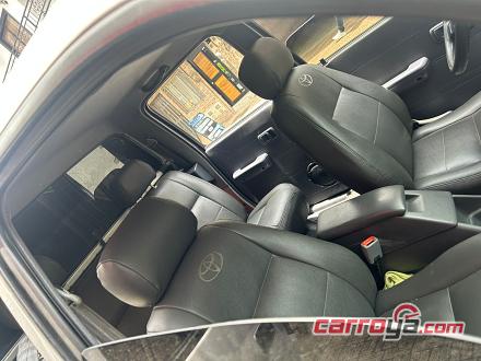 Toyota Hilux 2005 - imagen secundaria 1