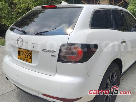 Mazda CX-7 2022 - imagen secundaria 2