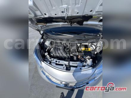 Nissan Note 2015 - imagen secundaria 1