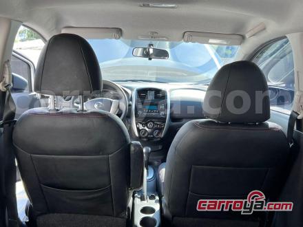 Nissan Note 2015 - imagen secundaria 2