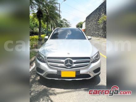 Mercedes Benz Clase GLC 2018 - imagen secundaria 1