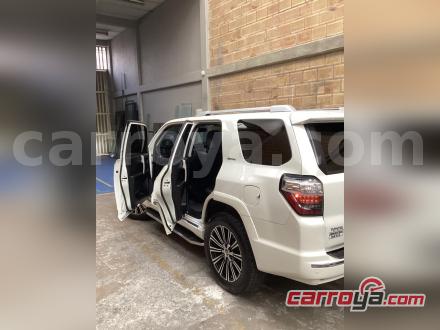 Toyota 4Runner 2017 - imagen secundaria 2