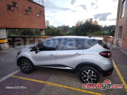 Renault Captur 2019 - imagen secundaria 1