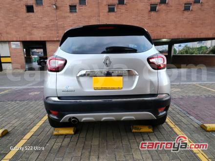 Renault Captur 2019 - imagen secundaria 2