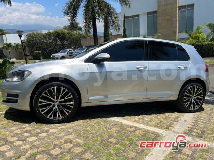 Volkswagen Golf 2016 - imagen 1