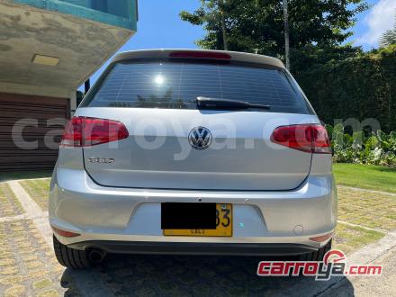 Volkswagen Golf 2016 - imagen secundaria 1