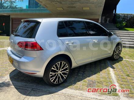 Volkswagen Golf 2016 - imagen secundaria 2