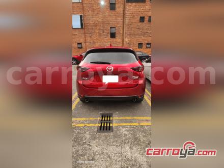 Mazda CX-5 2020 - imagen secundaria