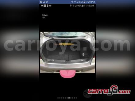 Renault Megane II 2007 - imagen secundaria 1