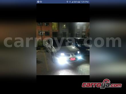 Renault Megane II 2007 - imagen secundaria 2