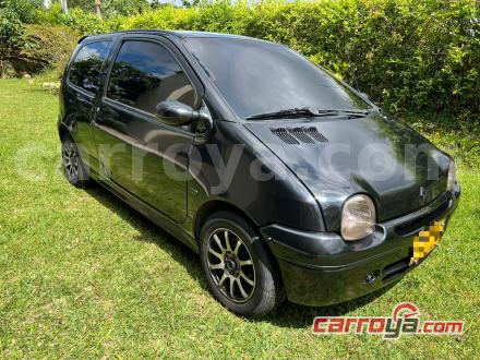 Renault Twingo 2012 - imagen 1