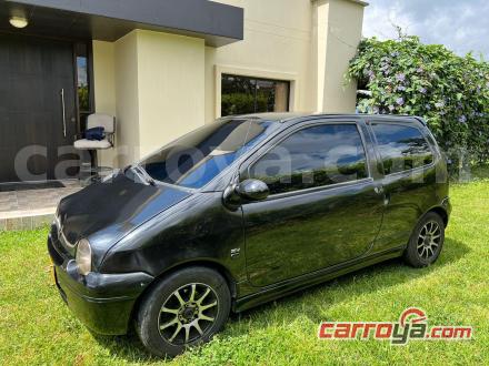 Renault Twingo 2012 - imagen secundaria 1
