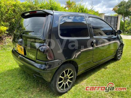 Renault Twingo 2012 - imagen secundaria 2