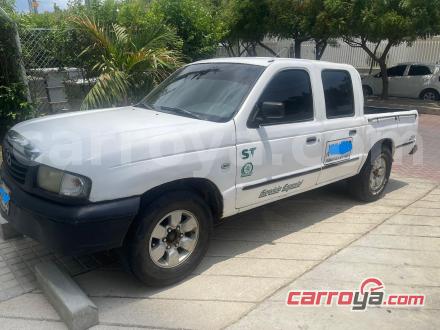 Mazda B2200 2007 - imagen 1