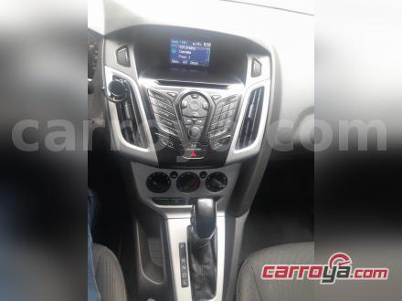 Ford Focus 2014 - imagen secundaria 2