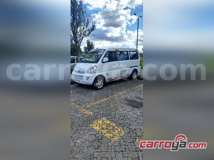 Chevrolet N300 2014 - imagen secundaria 1