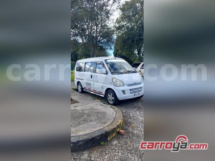 Chevrolet N300 2014 - imagen secundaria 2