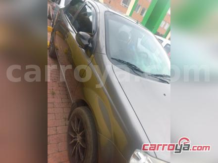 Chevrolet Aveo 2012 - imagen 1