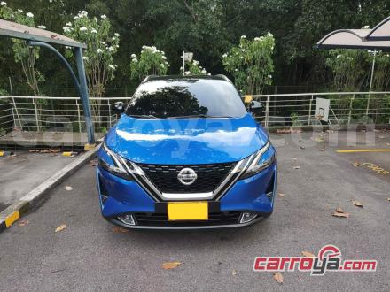 Nissan Qashqai 2023 - imagen secundaria 1