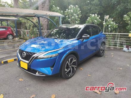 Nissan Qashqai 2023 - imagen secundaria 2
