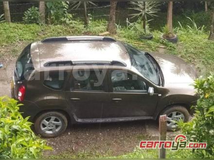 Renault Duster 2013 - imagen secundaria 1