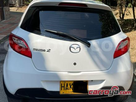 Mazda 2 2014 - imagen secundaria 2